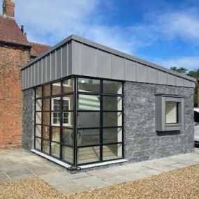 Bild von Brierley Groom Architects