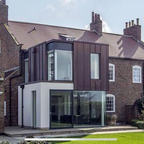 Bild von Brierley Groom Architects