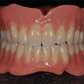 Bild von One Stop Dentures Ltd