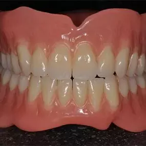 Bild von One Stop Dentures Ltd