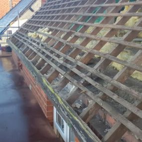 Bild von Oswestry & Wrexham Roofing Services