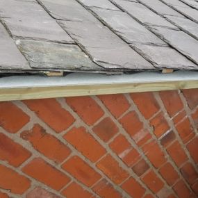 Bild von Oswestry & Wrexham Roofing Services