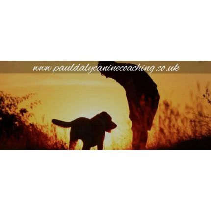 Logo from Canine Coaching