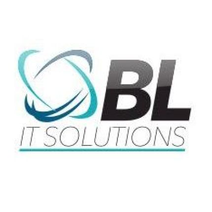Λογότυπο από BL IT Solutions Ltd