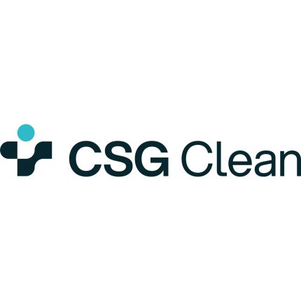 Logo de CSG