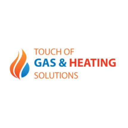 Logo von Touch of Gas & Heating Solutions