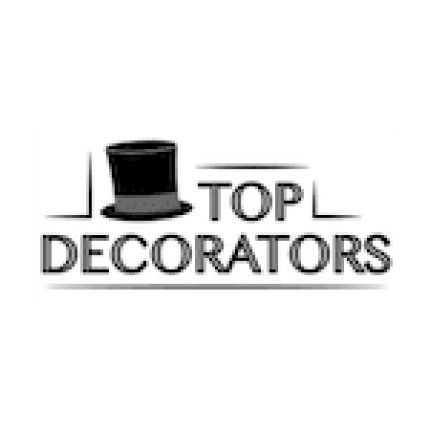 Logótipo de Top Decorators Co