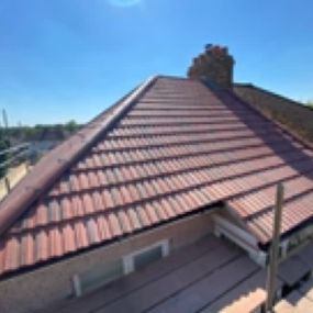 Bild von Dartford Roofing Services