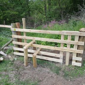 Bild von Arb-Spec Tree Surgery & Fencing