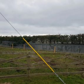 Bild von Arb-Spec Tree Surgery & Fencing