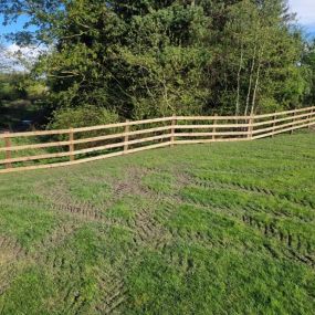 Bild von Arb-Spec Tree Surgery & Fencing