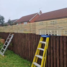 Bild von Arb-Spec Tree Surgery & Fencing