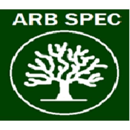 Logo da Arb-Spec Tree Surgery & Fencing