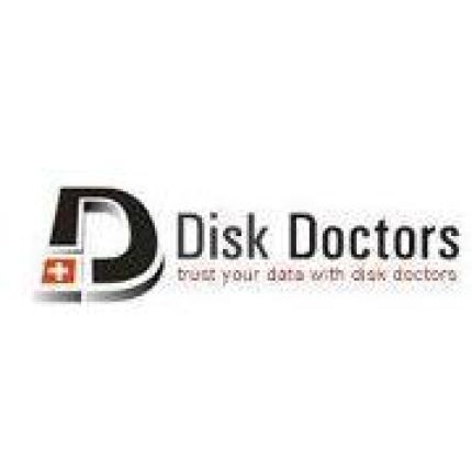 Logótipo de Disk Doctors Data Recovery