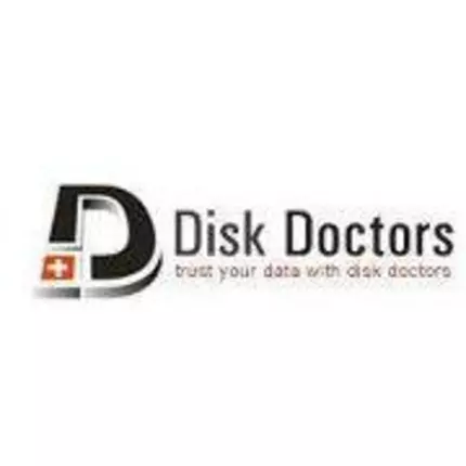 Λογότυπο από Disk Doctors Data Recovery