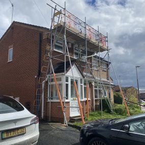 Bild von S & E Scaffold Services Ltd