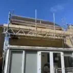 Bild von S & E Scaffold Services Ltd