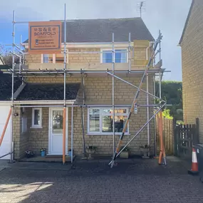 Bild von S & E Scaffold Services Ltd