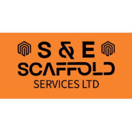 Logo van S & E Scaffold Services Ltd
