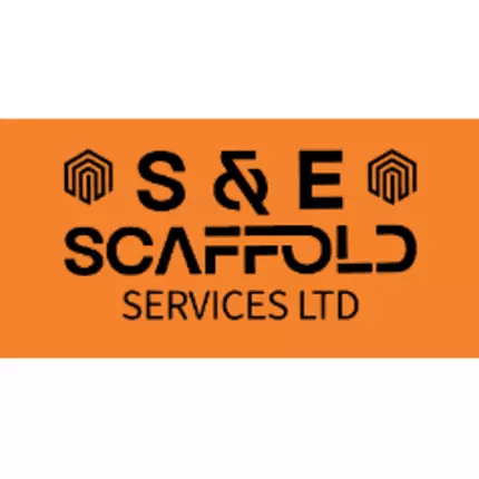 Logotipo de S & E Scaffold Services Ltd