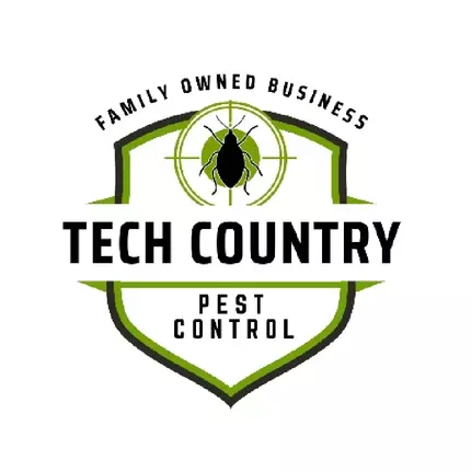 Logo van Tech Country Pest Control Ltd