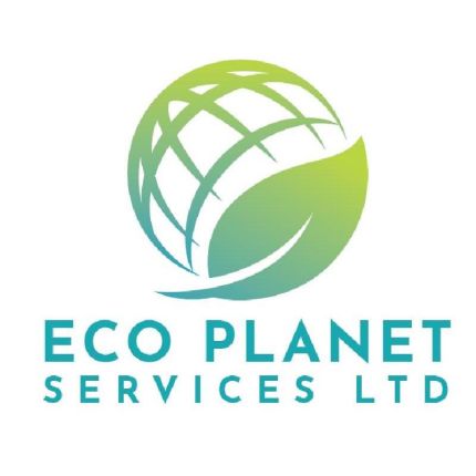 Logotyp från Eco Planet Services Ltd