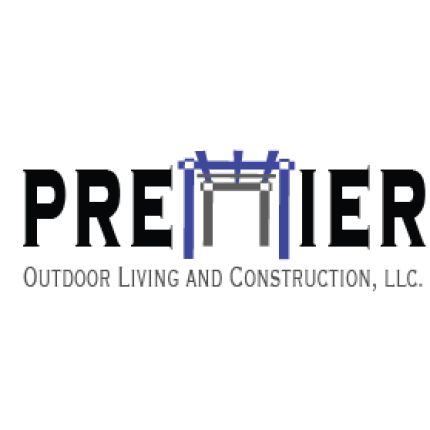 Logo de Premier Outdoor Living and Construction