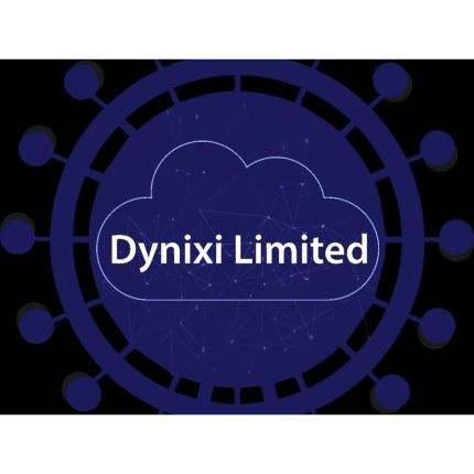 Logo from Dynixibee & Dynixicloud & Dynixi Ltd