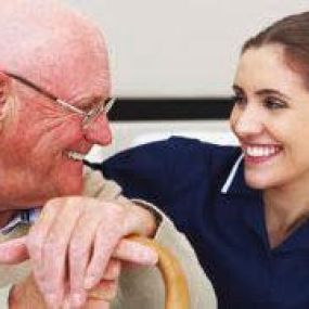 Bild von Napier Homecare Services Ltd