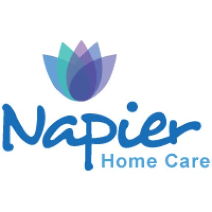 Logotyp från Napier Homecare Services Ltd