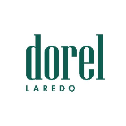 Logotyp från Dorel Laredo