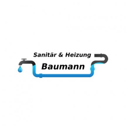 Logo de Sanitär-heizung Baumann