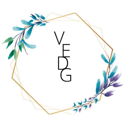 Logo de VEDG MY CANDLES