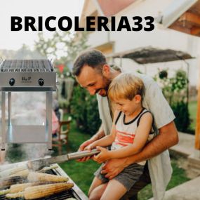 Bild von BRICOLERIA33