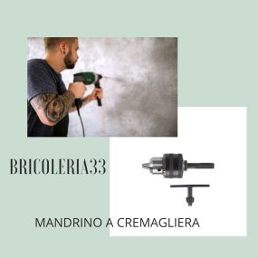 Bild von BRICOLERIA33