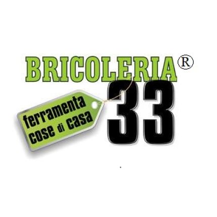 Logo fra BRICOLERIA33