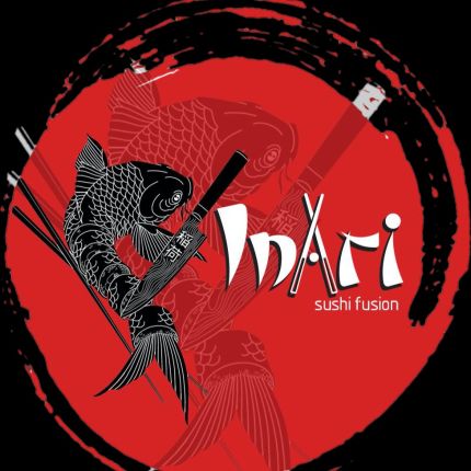 Logo da Inari Sushi Fusion Kendall