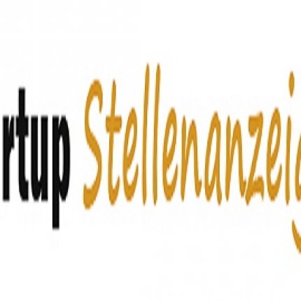 Logo von Startup Stellenzeigen