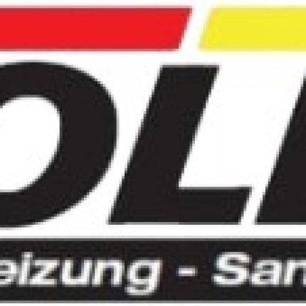 Logo van Sanitär heizung Volks