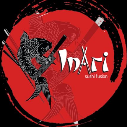 Logo from Inari Sushi Fusion West Kendall