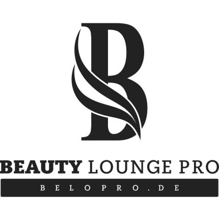 Logo fra Beauty Lounge Pro