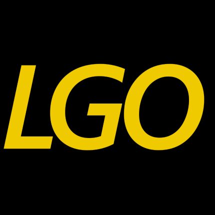 Logotyp från LGO GmbH