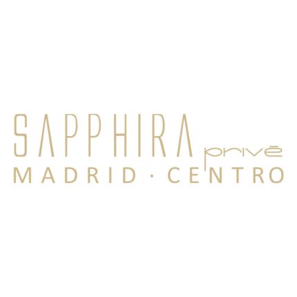 Λογότυπο από Clínica Estética Madrid Centro SAPPHIRA PRIVÉ