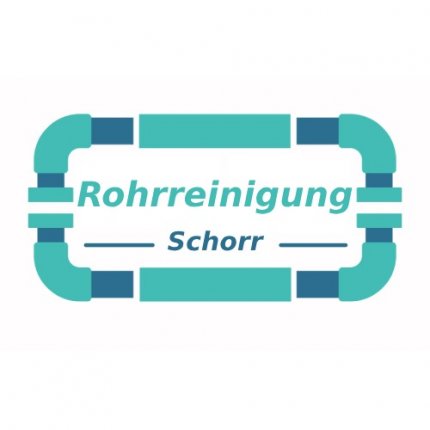 Λογότυπο από Rohrreinigung Schorr
