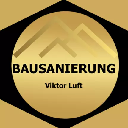 Logo da Bausanierung Viktor Luft e.U.