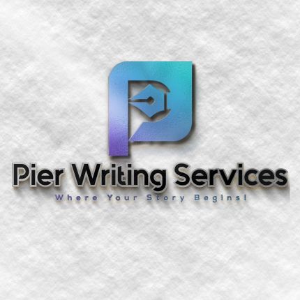 Logo van Pier Writing Services