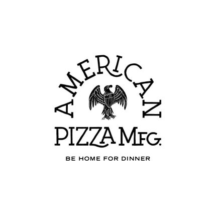 Logotyp från American Pizza Manufacturing