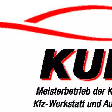 Logo fra Kundt GmbH