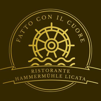 Logo von Ristorante Hammermühle Licata GmbH