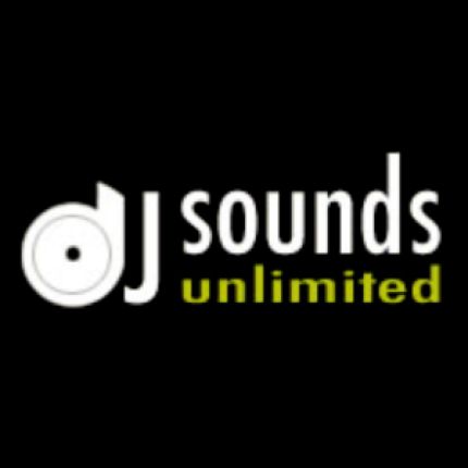 Logótipo de DJ Sounds Unlimited